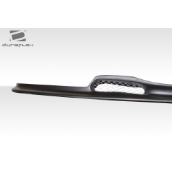 2012-2018 BMW 3 Series F30 Duraflex V1 Front Lip Under Spoiler - 1 Piece image - 6