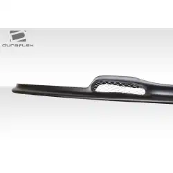 2012-2018 BMW 3 Series F30 V1 Front Lip Under Spoiler - 1 Piece image - 6