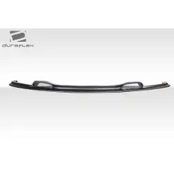 2012-2018 BMW 3 Series F30 V1 Front Lip Under Spoiler - 1 Piece image - 4