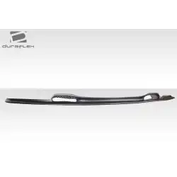 2012-2018 BMW 3 Series F30 V1 Front Lip Under Spoiler - 1 Piece image - 8