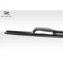 2012-2018 BMW 3 Series F30 V1 Front Lip Under Spoiler - 1 Piece image - 10