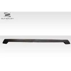 2013-2019 Cadillac ATS 4DR V Look Rear Wing Spoiler - 1 Piece (S) image - 3