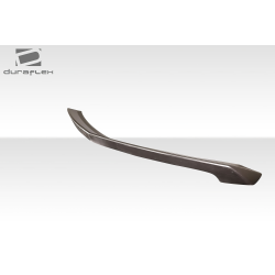 2013-2019 Cadillac ATS 4DR Duraflex V Look Rear Wing Spoiler - 1 Piece image - 6