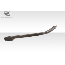 2013-2019 Cadillac ATS 4DR Duraflex V Look Rear Wing Spoiler - 1 Piece image - 7
