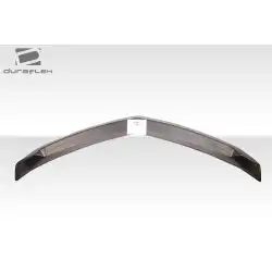 2013-2019 Cadillac ATS 4DR V Look Rear Wing Spoiler - 1 Piece (S) image - 8