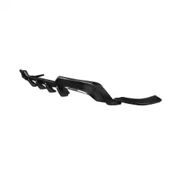 2019-2023 Toyota Corolla Hatchback A Spec Rear Diffuser - 3 Piece image - 6