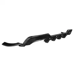 2019-2023 Toyota Corolla Hatchback A Spec Rear Diffuser - 3 Piece image - 8