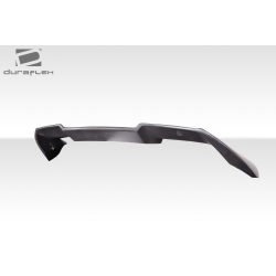 2019-2023 Toyota Corolla Hatchback Duraflex A Spec Roof Wing Spoiler - 1 Piece image - 4