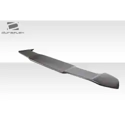 2019-2023 Toyota Corolla Hatchback A Spec Roof Wing Spoiler - 1 Piece (S) image - 6