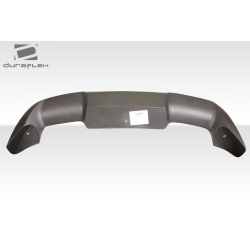 2019-2023 Toyota Corolla Hatchback Duraflex A Spec Roof Wing Spoiler - 1 Piece image - 8