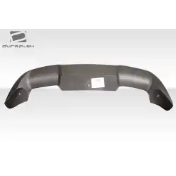 2019-2023 Toyota Corolla Hatchback A Spec Roof Wing Spoiler - 1 Piece (S) image - 8