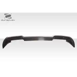 2019-2023 Toyota Corolla Hatchback A Spec Roof Wing Spoiler - 1 Piece (S) image - 4