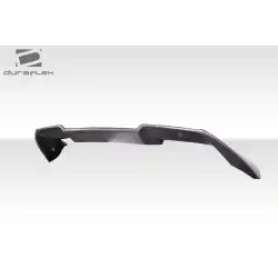 2019-2023 Toyota Corolla Hatchback A Spec Roof Wing Spoiler - 1 Piece (S) image - 6
