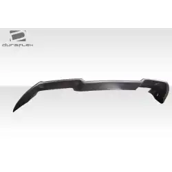 2019-2023 Toyota Corolla Hatchback A Spec Roof Wing Spoiler - 1 Piece (S) image - 8