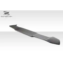 2019-2023 Toyota Corolla Hatchback A Spec Roof Wing Spoiler - 1 Piece (S) image - 10
