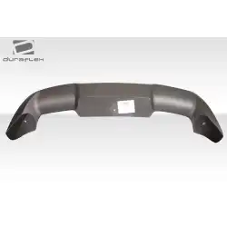 2019-2023 Toyota Corolla Hatchback A Spec Roof Wing Spoiler - 1 Piece (S) image - 14