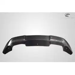 2019-2023 Toyota Corolla Hatchback A Spec Roof Wing Spoiler - 1 Piece image - 6