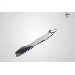 2019-2023 Toyota Corolla Hatchback A Spec Roof Wing Spoiler - 1 Piece image - 10