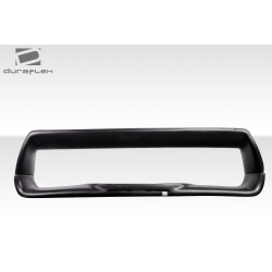 1993-2001 Subaru Impreza Duraflex STI Version 6 Look Rear Wing Spoiler - 1 Piece image - 3