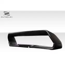 1993-2001 Subaru Impreza STI Version 6 Look Rear Wing Spoiler - 1 Piece image - 3