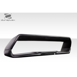 1993-2001 Subaru Impreza Duraflex STI Version 6 Look Rear Wing Spoiler - 1 Piece image - 5