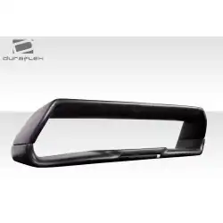 1993-2001 Subaru Impreza STI Version 6 Look Rear Wing Spoiler - 1 Piece image - 4