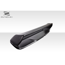 1993-2001 Subaru Impreza Duraflex STI Version 6 Look Rear Wing Spoiler - 1 Piece image - 6