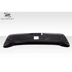 1993-2001 Subaru Impreza STI Version 6 Look Rear Wing Spoiler - 1 Piece image - 6
