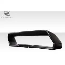 1993-2001 Subaru Impreza STI Version 6 Look Rear Wing Spoiler - 1 Piece image - 7