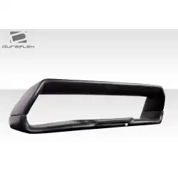 1993-2001 Subaru Impreza STI Version 6 Look Rear Wing Spoiler - 1 Piece image - 9