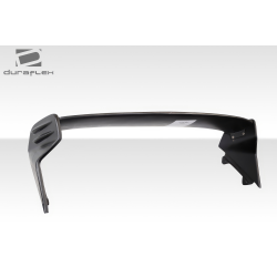 2007-2013 Mini Cooper R56 Duraflex J Spec Rear Wing Spoiler - 3 Piece image - 6