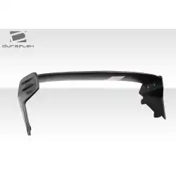 2007-2013 Mini Cooper R56 J Spec Rear Wing Spoiler - 3 Piece image - 5