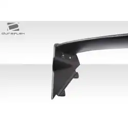 2007-2013 Mini Cooper R56 J Spec Rear Wing Spoiler - 3 Piece image - 6