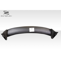 2007-2013 Mini Cooper R56 Duraflex J Spec Rear Wing Spoiler - 3 Piece image - 8