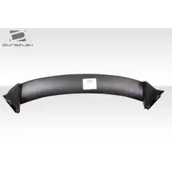2007-2013 Mini Cooper R56 J Spec Rear Wing Spoiler - 3 Piece image - 7