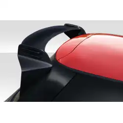 2007-2013 Mini Cooper R56 J Spec Rear Wing Spoiler - 3 Piece image - 8