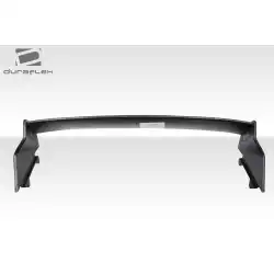 2007-2013 Mini Cooper R56 J Spec Rear Wing Spoiler - 3 Piece image - 7