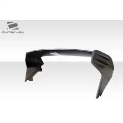 2007-2013 Mini Cooper R56 J Spec Rear Wing Spoiler - 3 Piece image - 9