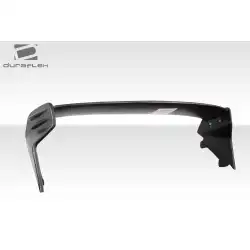2007-2013 Mini Cooper R56 J Spec Rear Wing Spoiler - 3 Piece image - 11