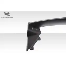 2007-2013 Mini Cooper R56 J Spec Rear Wing Spoiler - 3 Piece image - 13