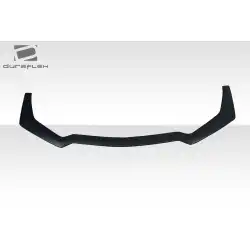 2018-2019 Ford Mustang P Type Front Lip - 1 Piece image - 7