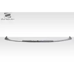 2009-2015 BMW 7 Series F01 F02 M Tech Front Lip - 1 Piece image - 3