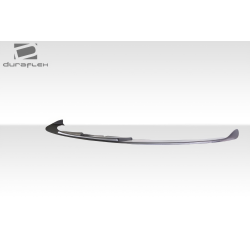 2009-2015 BMW 7 Series F01 F02 Duraflex M Tech Front Lip - 1 Piece image - 4