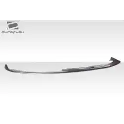 2009-2015 BMW 7 Series F01 F02 M Tech Front Lip - 1 Piece image - 5