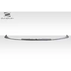 2009-2015 BMW 7 Series F01 F02 M Tech Front Lip - 1 Piece image - 5