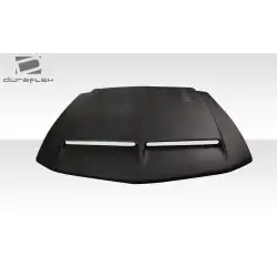 2005-2009 Ford Mustang GT500 V3 Hood - 1 Piece image - 3