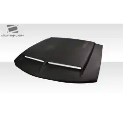2005-2009 Ford Mustang GT500 V3 Hood - 1 Piece image - 4