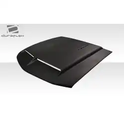 2005-2009 Ford Mustang GT500 V3 Hood - 1 Piece image - 5