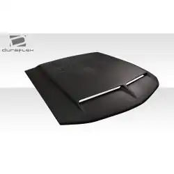 2005-2009 Ford Mustang GT500 V3 Hood - 1 Piece image - 6