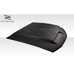 2005-2009 Ford Mustang Duraflex GT500 V3 Hood - 1 Piece image - 8